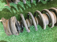 Стойки SUBARU LANCASTER OEM 20365AE020, 20310AE140, 20310AE150, 20330AE100 BH9 BH5 1998 EJ254