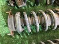 Стойки SUBARU LANCASTER OEM 20365AE020, 20310AE140, 20310AE150, 20330AE100 BH9 BH5 1998 EJ254