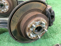 Cubos traseiros SUBARU LANCASTER OEM 28474AE000, 26692AE000, 26692AE010, 26700AE010 BH9 BHE BH5 BE5 BE9 1998 EJ254