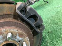 Cubos traseiros SUBARU LANCASTER OEM 28474AE000, 26692AE000, 26692AE010, 26700AE010 BH9 BHE BH5 BE5 BE9 1998 EJ254