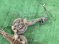 Cubos traseiros SUBARU LANCASTER OEM 28474AE000, 26692AE000, 26692AE010, 26700AE010 BH9 BHE BH5 BE5 BE9 1998 EJ254