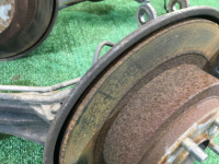 Cubos traseiros SUBARU LANCASTER OEM 28474AE000, 26692AE000, 26692AE010, 26700AE010 BH9 BHE BH5 BE5 BE9 1998 EJ254