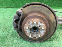 Cubos traseiros SUBARU LANCASTER OEM 28474AE000, 26692AE000, 26692AE010, 26700AE010 BH9 BHE BH5 BE5 BE9 1998 EJ254