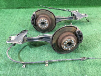 Ступицы задние 28474AE000, 26692AE000, 26692AE010, 26700AE010 SUBARU LANCASTER