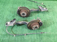 Cubos traseiros SUBARU LANCASTER OEM 28474AE000, 26692AE000, 26692AE010, 26700AE010 BH9 BHE BH5 BE5 BE9 1998 EJ254