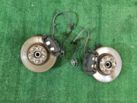 前轮毂 26310AA092, 26291AC021, 26291AC031, 28016AA011 SUBARU LANCASTER