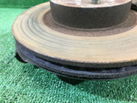 Ступицы передние SUBARU LANCASTER OEM 26310AA092, 26291AC021, 26291AC031, 28016AA011 BHE BH9 BH5 1998 EJ254