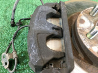 Ступицы передние SUBARU LANCASTER OEM 26310AA092, 26291AC021, 26291AC031, 28016AA011 BHE BH9 BH5 1998 EJ254