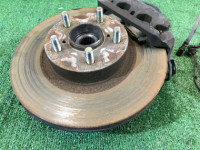 Ступицы передние SUBARU LANCASTER OEM 26310AA092, 26291AC021, 26291AC031, 28016AA011 BHE BH9 BH5 1998 EJ254