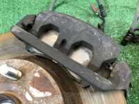 Ступицы передние SUBARU LANCASTER OEM 26310AA092, 26291AC021, 26291AC031, 28016AA011 BHE BH9 BH5 1998 EJ254