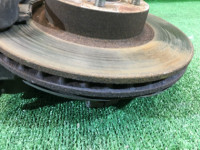 Ступицы передние SUBARU LANCASTER OEM 26310AA092, 26291AC021, 26291AC031, 28016AA011 BHE BH9 BH5 1998 EJ254