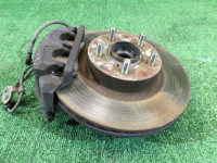 Ступицы передние SUBARU LANCASTER OEM 26310AA092, 26291AC021, 26291AC031, 28016AA011 BHE BH9 BH5 1998 EJ254