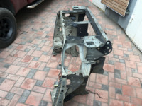 Телевизор 53060AE000, 53020AE090, 53020AE080, 51231AE010 SUBARU LANCASTER