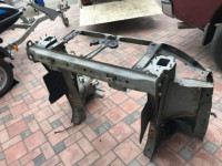 水箱框架 SUBARU LANCASTER OEM 53060AE000, 53020AE090, 53020AE080, 51231AE010 BHE BH9 BH5 1998