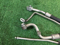 エアコン配管 SUBARU LANCASTER OEM 73424AE000, 73431AE050, 73425AE020, 73431AE000 BH9 1998 EJ254