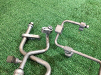エアコン配管 SUBARU LANCASTER OEM 73424AE000, 73431AE050, 73425AE020, 73431AE000 BH9 1998 EJ254