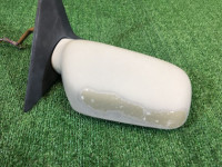 右后视镜 SUBARU LANCASTER OEM 91031AE020MG BHE BH9 BH5 1998 beige 8L5