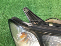 Faróis не ксенон SUBARU LANCASTER OEM 84001AE000, 84001AE010 BH9 BHE BH5 BE5 BE9 BEE 1998