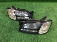 Faróis не ксенон SUBARU LANCASTER OEM 84001AE000, 84001AE010 BH9 BHE BH5 BE5 BE9 BEE 1998