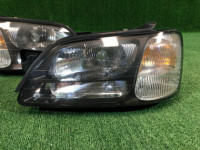 Faróis не ксенон SUBARU LANCASTER OEM 84001AE000, 84001AE010 BH9 BHE BH5 BE5 BE9 BEE 1998