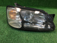 Faróis не ксенон SUBARU LANCASTER OEM 84001AE000, 84001AE010 BH9 BHE BH5 BE5 BE9 BEE 1998
