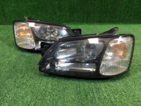 Фары не ксенон 84001AE000, 84001AE010 SUBARU LANCASTER