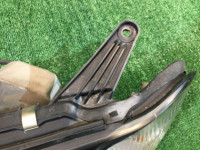 Faróis не ксенон SUBARU LANCASTER OEM 84001AE000, 84001AE010 BH9 BHE BH5 BE5 BE9 BEE 1998