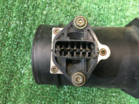 Mass airflow sensor (MAF) SUBARU LANCASTER OEM 22680AA290, 22794AA000 BH9 BE9 1998 EJ254