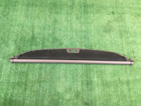 Tampão da bagageira SUBARU LANCASTER OEM 65550AE000DG BHE BH9 BH5 1998 beige 8L5