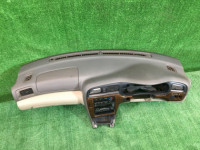 Торпедо SUBARU LANCASTER OEM 66045AE000DG, 66050AE200GE, 66180AE000, 66060AE040, 66120AE000GE BH9 BH5 BHE BE5 1998 beige 8L5