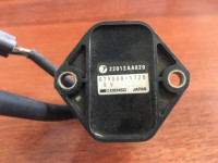 MAPセンサー（吸気圧） SUBARU LEGACY OEM 22012AA020 BF5 BC5 1992 EJ20G