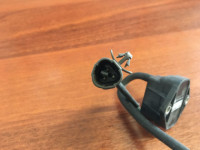 MAPセンサー（吸気圧） SUBARU LEGACY OEM 22012AA020 BF5 BC5 1992 EJ20G