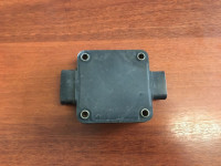 Коммутатор зажигания SUBARU LEGACY OEM 22438AA060 BF5 BC5 1992 EJ20G