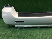 Para-choques traseiro SUBARU LANCASTER OEM 57711AE040 ,57703AE160YF BHE BH9 2000 white 07C