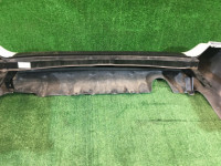 Para-choques traseiro SUBARU LANCASTER OEM 57711AE040 ,57703AE160YF BHE BH9 2000 white 07C
