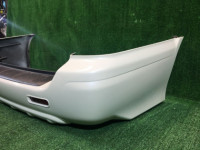 Para-choques traseiro SUBARU LANCASTER OEM 57711AE040 ,57703AE160YF BHE BH9 2000 white 07C
