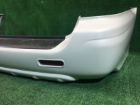 Para-choques traseiro SUBARU LANCASTER OEM 57711AE040 ,57703AE160YF BHE BH9 2000 white 07C