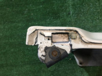 Para-choques traseiro SUBARU LANCASTER OEM 57711AE040 ,57703AE160YF BHE BH9 2000 white 07C
