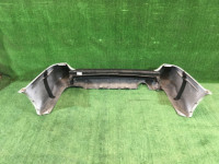 Para-choques traseiro SUBARU LANCASTER OEM 57711AE040 ,57703AE160YF BHE BH9 2000 white 07C