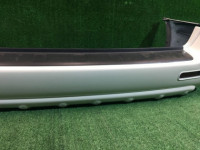 Para-choques traseiro SUBARU LANCASTER OEM 57711AE040 ,57703AE160YF BHE BH9 2000 white 07C