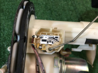 汽油泵 SUBARU LANCASTER OEM 42021AE040 BHE BEE 2000 EZ30