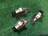 Módulo dos vidros elétricos SUBARU LANCASTER OEM 83071AE060, 83071AE040 BHE 2000 EZ30