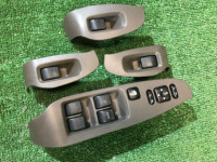 Módulo dos vidros elétricos SUBARU LANCASTER OEM 83071AE060, 83071AE040 BHE 2000 EZ30