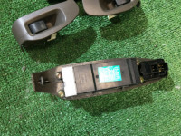 Módulo dos vidros elétricos SUBARU LANCASTER OEM 83071AE060, 83071AE040 BHE 2000 EZ30