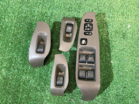 Módulo dos vidros elétricos SUBARU LANCASTER OEM 83071AE060, 83071AE040 BHE 2000 EZ30