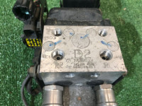 Блок abs VDC SUBARU LANCASTER OEM 27539AE001, 27538AE000 BHE BH9 BH5 2000 EZ30
