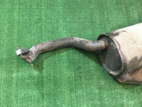 Silencioso trasero SUBARU LANCASTER OEM 44300AE200 BHE 2000 EZ30