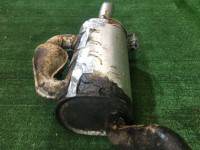 Silencioso trasero SUBARU LANCASTER OEM 44300AE200 BHE 2000 EZ30