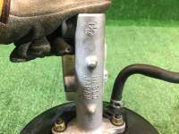 制动总泵 SUBARU LANCASTER OEM 26401AE000, 26402AE160 BHE BH9 BH5 2000 EZ30