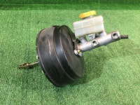 制动总泵 SUBARU LANCASTER OEM 26401AE000, 26402AE160 BHE BH9 BH5 2000 EZ30
